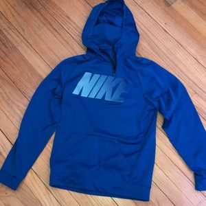 Nike sweatshirt